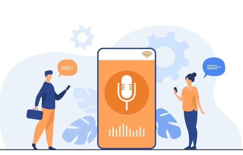 What Is Voice Commerce (vCommerce) and What’s Its Future?