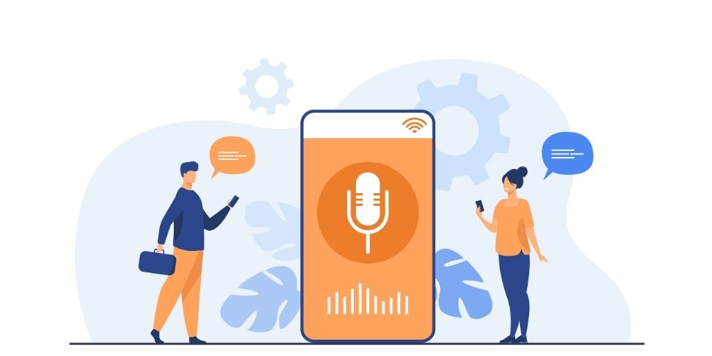 What Is Voice Commerce (vCommerce) and What’s Its Future?