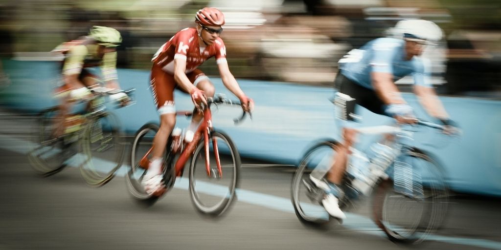 Motion In Photography