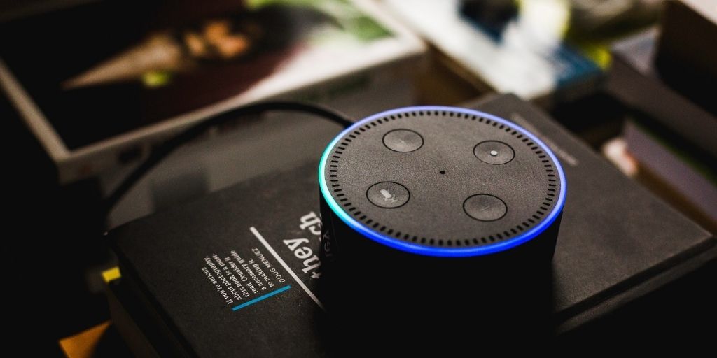 Voice Commerce