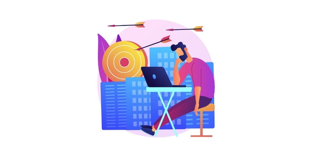 slow eCommerce Website