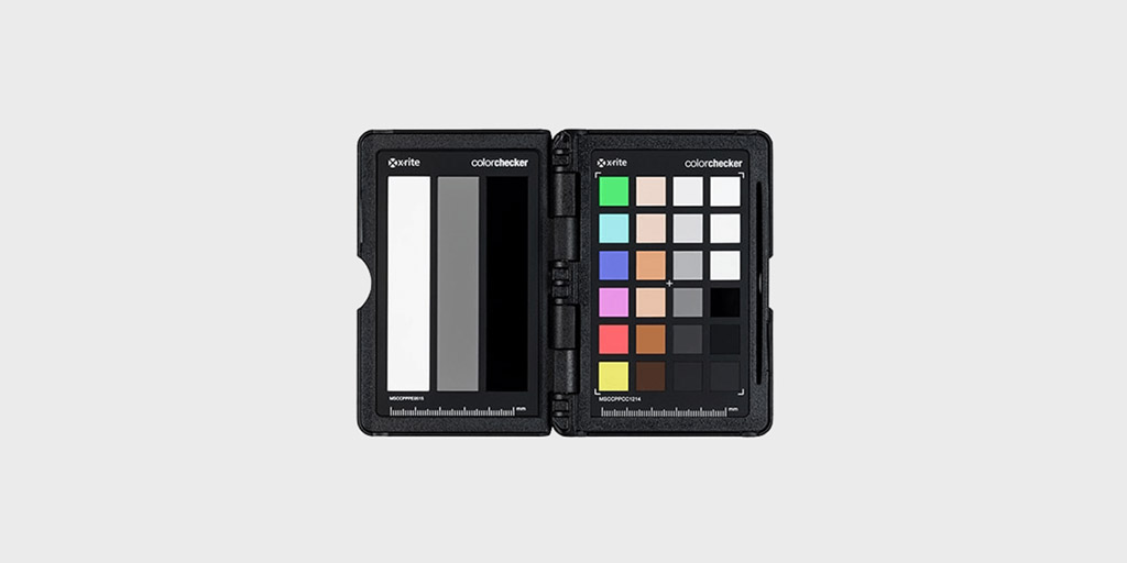 X-Rite Colorchecker Passport Photo