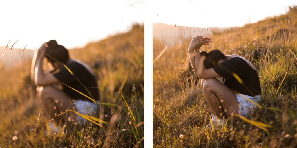 Creating Depth In Photography