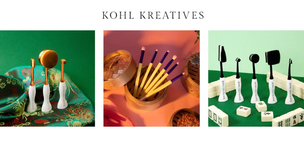 Kohl Kreatives