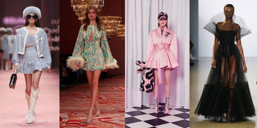 Fashion Marketing